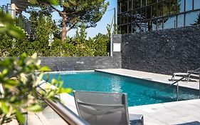 Radisson Hotel Aix En Provence